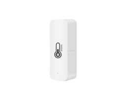 Smart Climate Guardian: Higrômetro De Tacômetro Interno Habilitado Para Wi-fi, Perfeito Para Integração De Casa Inteligente, Monitoramento Remoto