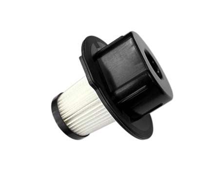 1 peça de substituição do filtro hepa a vácuo para o aspirador sem fio karcher vc4i