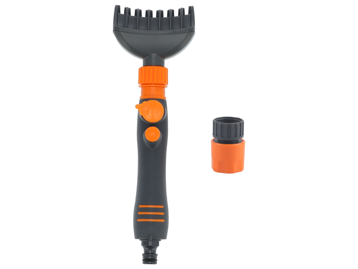 Limpiador Portátil De Cartuchos De Filtro De Piscina, Limpiador Manual, Herramienta De Pvc