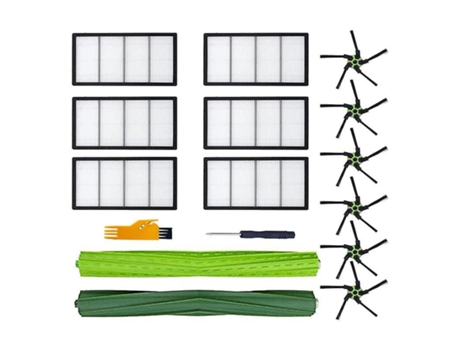 Acessórios de Aspirador Juego de la serie S99150 S9+9550 S