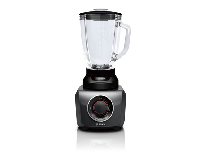 Batidora Vaso BOSCH MMB43G2B (2.3 L 700 W) | Worten.es Batidora Vaso BOSCH MMB43G2B (2.3 L 700 W) | Worten.es