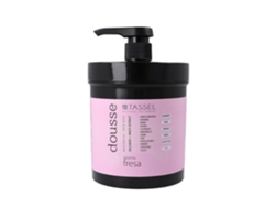 Mascarilla Capilar Dousse Colágeno Aroma Fresa 1000 ml