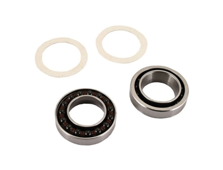 Kit de Reconstrução Cult Rs-200 Prateadofulcrum