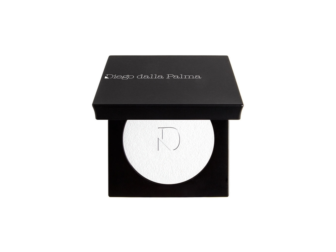 Makeupstudio sombra de ojos 2 g 151 Optical white Mate DIEGO DALLA PALMA