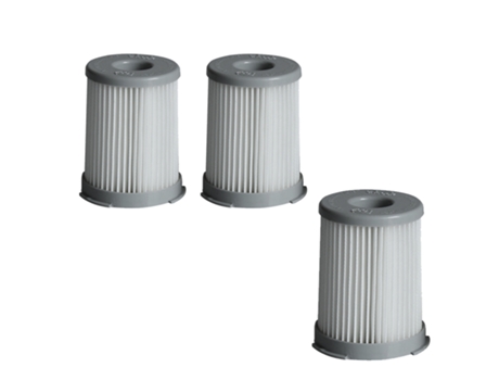 Piezas de aspiradora filtro HEPA de repuesto para Electrolux Z1650 Z1660 Z1661 Z1670 Z1630 Z1300-213 Etc.