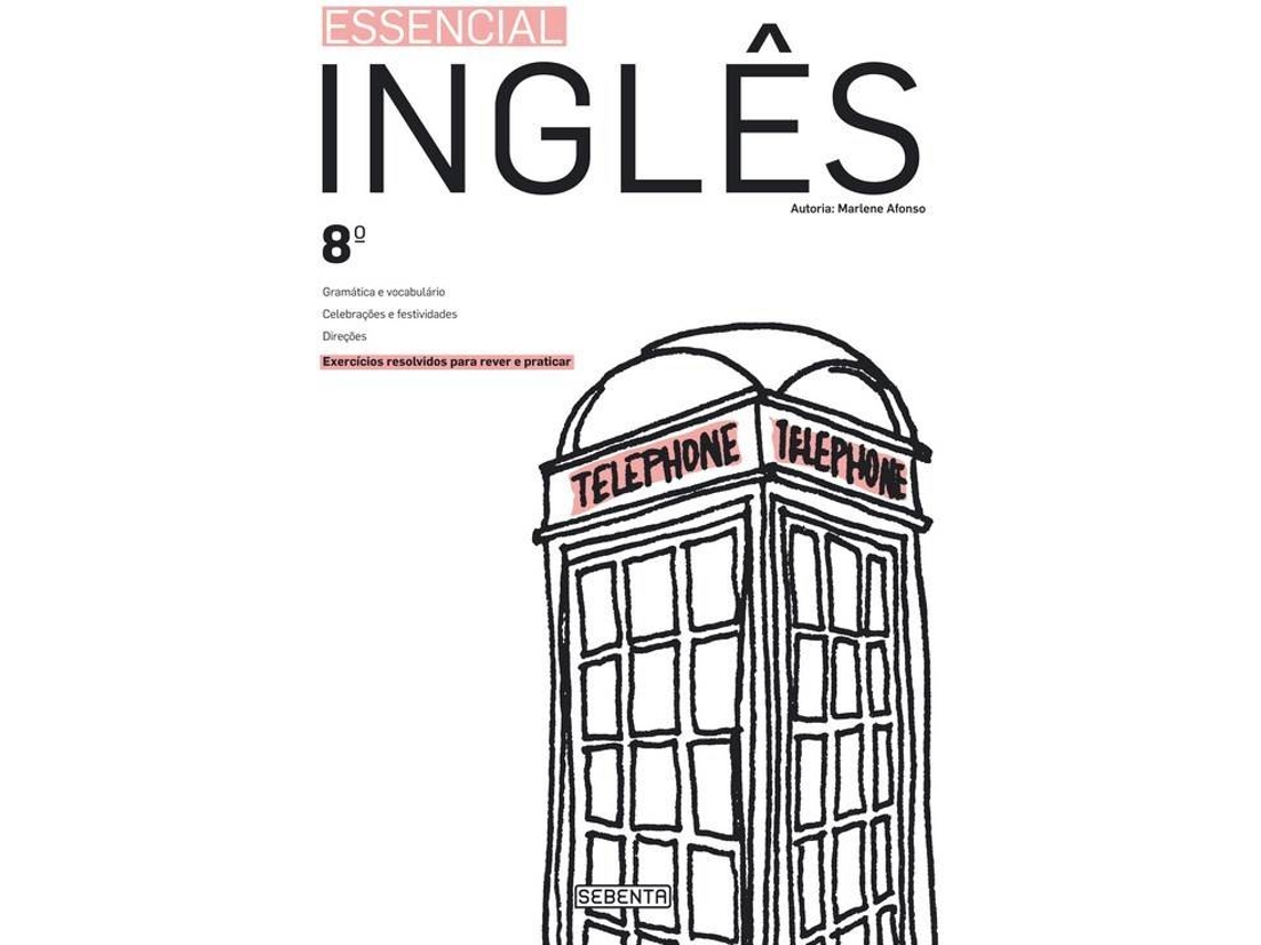 Libro de Marlene Afonso (Portugués)