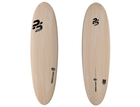 Surf PERFECT STUFF Egg Woodtec 6'6