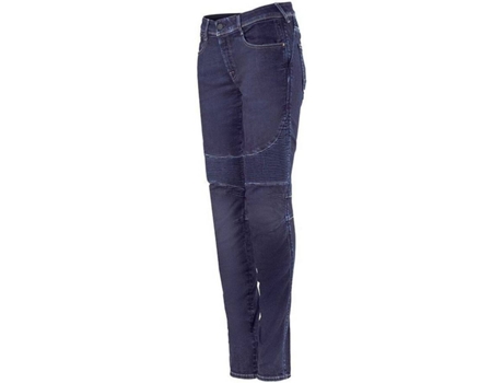 Pantalones para Mujer ALPINESTARS Stella Callie Denim Azul para Motociclismo (31)