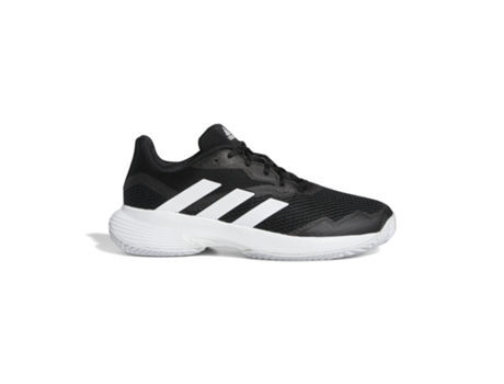 Zapatillas de Ténis Femininos Adidas Courtjam Control Clay (Tam: 37,3333333333333)
