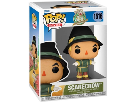 Figura FUNKO Pop! Movies: TWOW - The Scarecrow