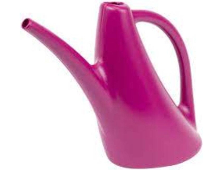 Regadera PROSPERPLAST Eos (Rosa - 1,5 L)