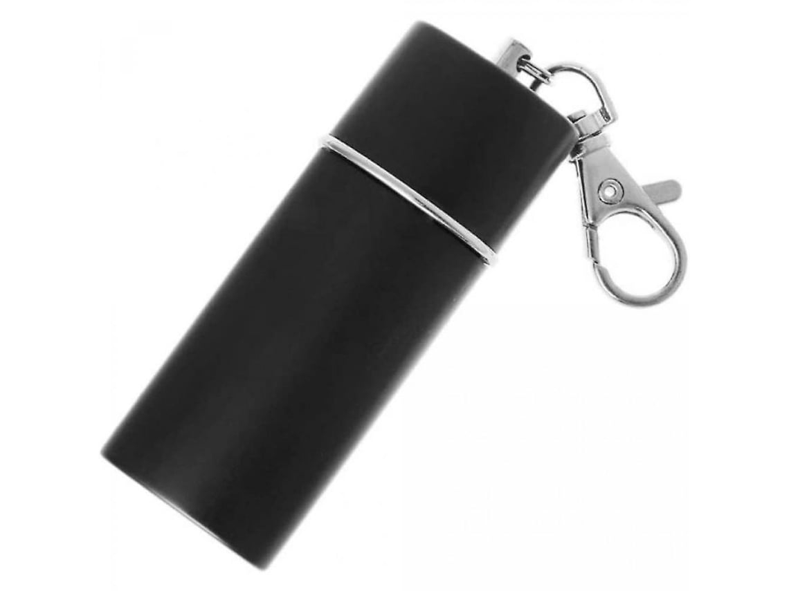 Portátil | Hogar - Pequeño Y Portátil Cenicero De Bolsillo Es Ideal Para Uso En Exteriores, Y Su Diseño Con Llavero Lo Hace Perfecto Para Vi
