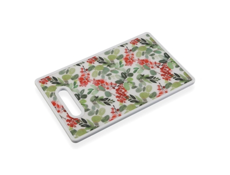 Tabla de cortar Versa Vanya 23 x 1,2 x 37 cm Polipropileno
