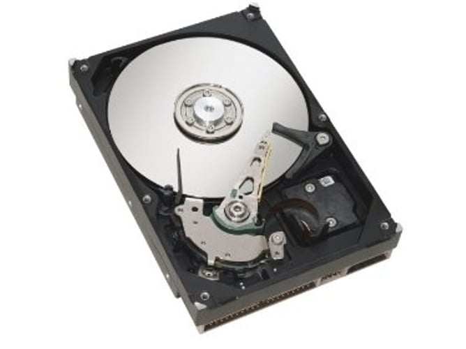 Disco HDD Interno FUJITSU S26361-F3951-L100 (1 TB - SATA - 7200 RPM)