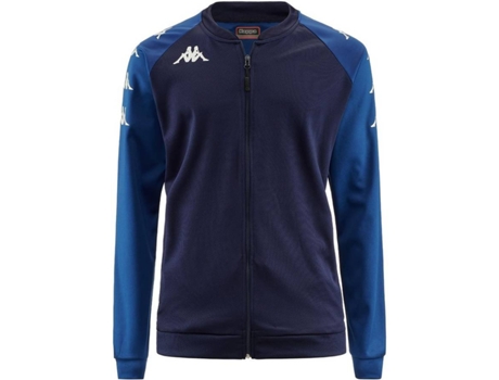 Sudadera Unisex CMP Capucha Fila Barumini (5XL)