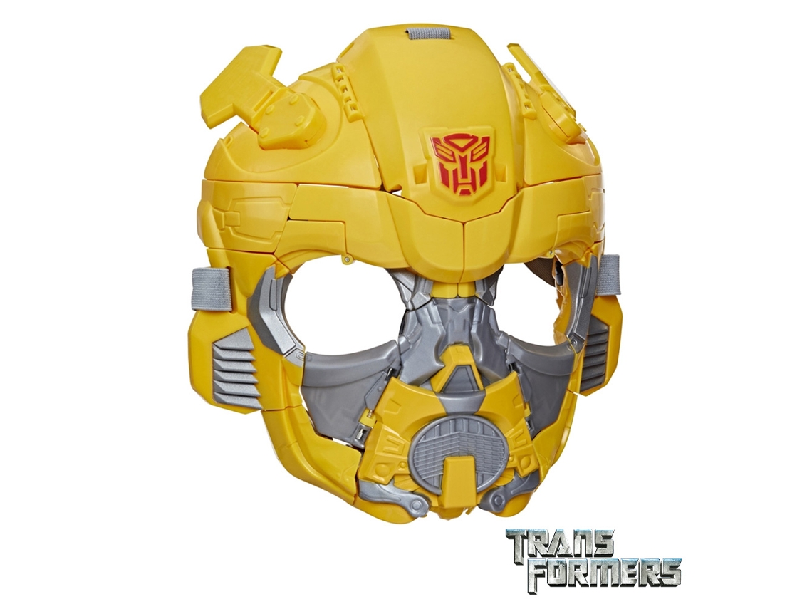 TRANSFORMERS 7 ROLEPLAY CONVERTING MASK AST