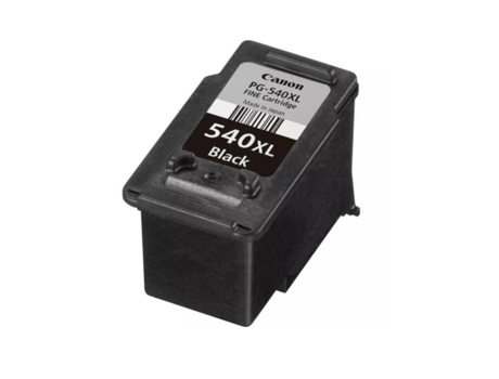 Tintero CANON PG-540XL Negro