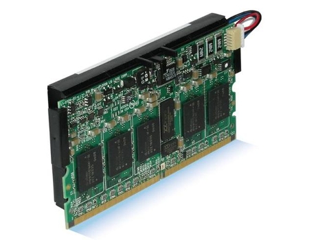 Módulo de memoria Intel Axxrpcm3 0,25 Gb DDR2 667 Mhz