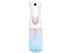 Botella De Spray De Niebla Fina Vacia 200ml Para Cabello Y Plantas Con Diseño Ergonómico Y Boquilla De Alta Presión
