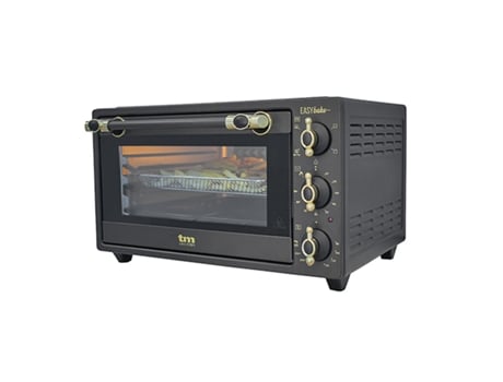 Mini horno TM ELECTRON 1500 W