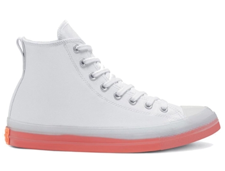 Zapatillas CONVERSE Chuck Taylor All Star Unisex (37 - Blanco)