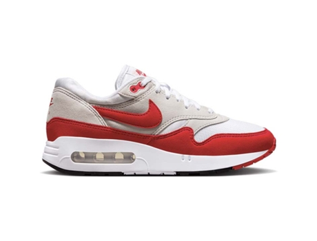 Zapatillas de Hombre NIKE Air Max Multicolor (39)