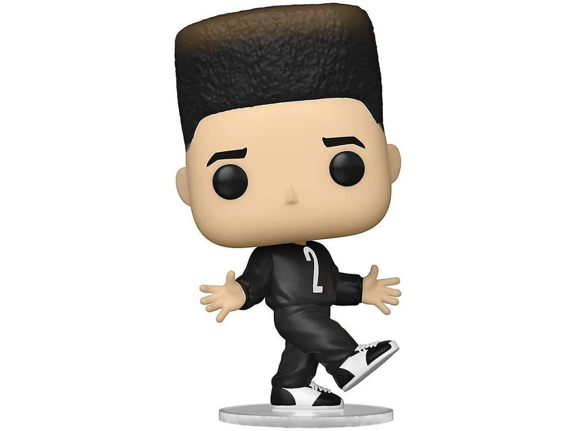 Figura FUNKO POP! POP Rocks: Kid-N Play - Christopher Kid Reid 213