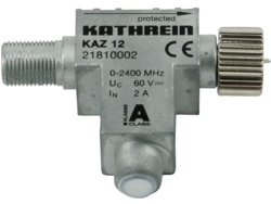 Pararrayos Kathrein KAZ12