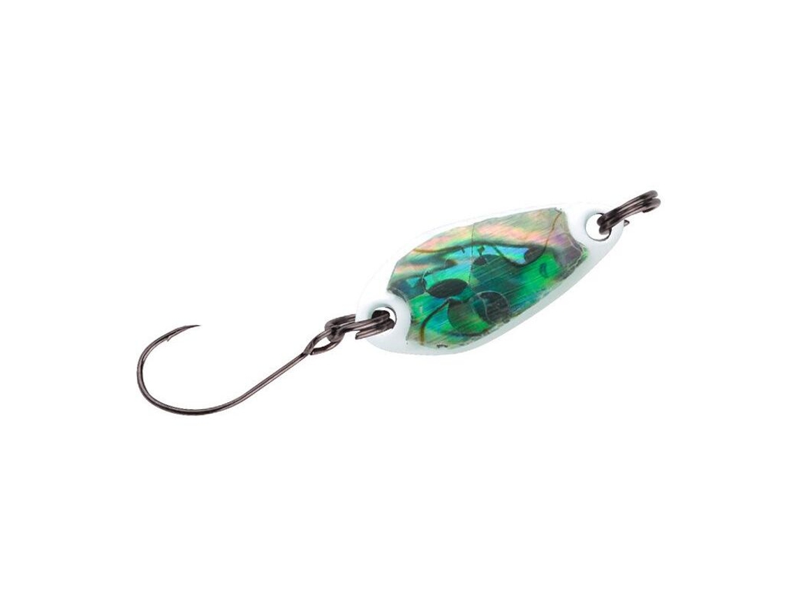 Señuelo Spro Trout Master Incy Spoon