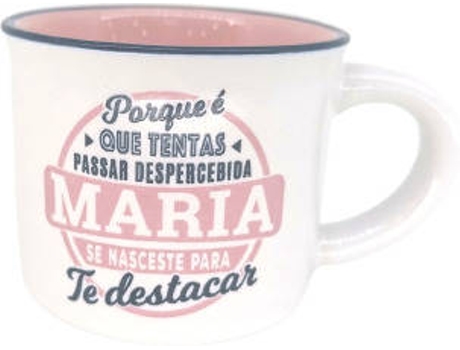 Taza H&H Maria