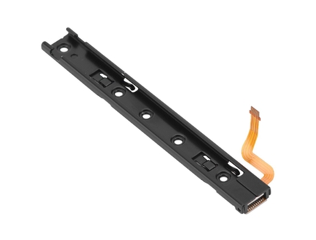 Piezas de Repuesto Vbestlife Control Deslizante Derecho con Reparación de Cable Flexible para Consola Nintendo Switch Control Deslizante Derecho