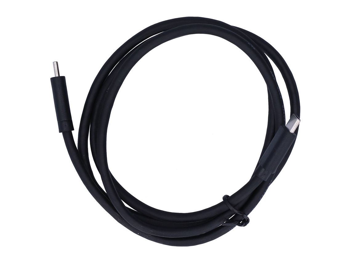 Vlrla-2026novocable De Datos Usb-c A Usb-c 3.1 Macho A Macho