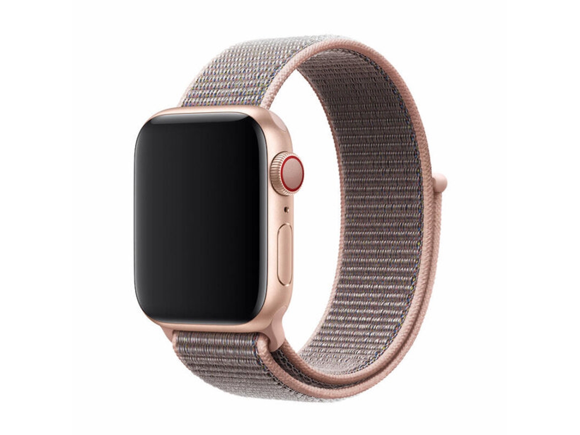 Pulsera Devia Deluxe Series Sport3 Rosa Arena Vayotoy
