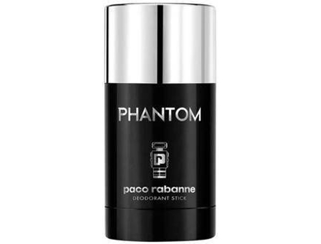 Desodorante PACO RABANNE Men'S Phantom Stick 25