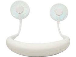 Ventilador Portátil KLACK Venticueblan