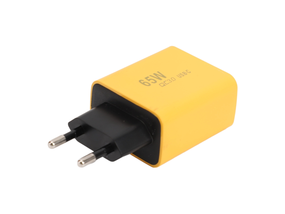 Batería de 16800 mAh con cable de carga rojo | Sin marca