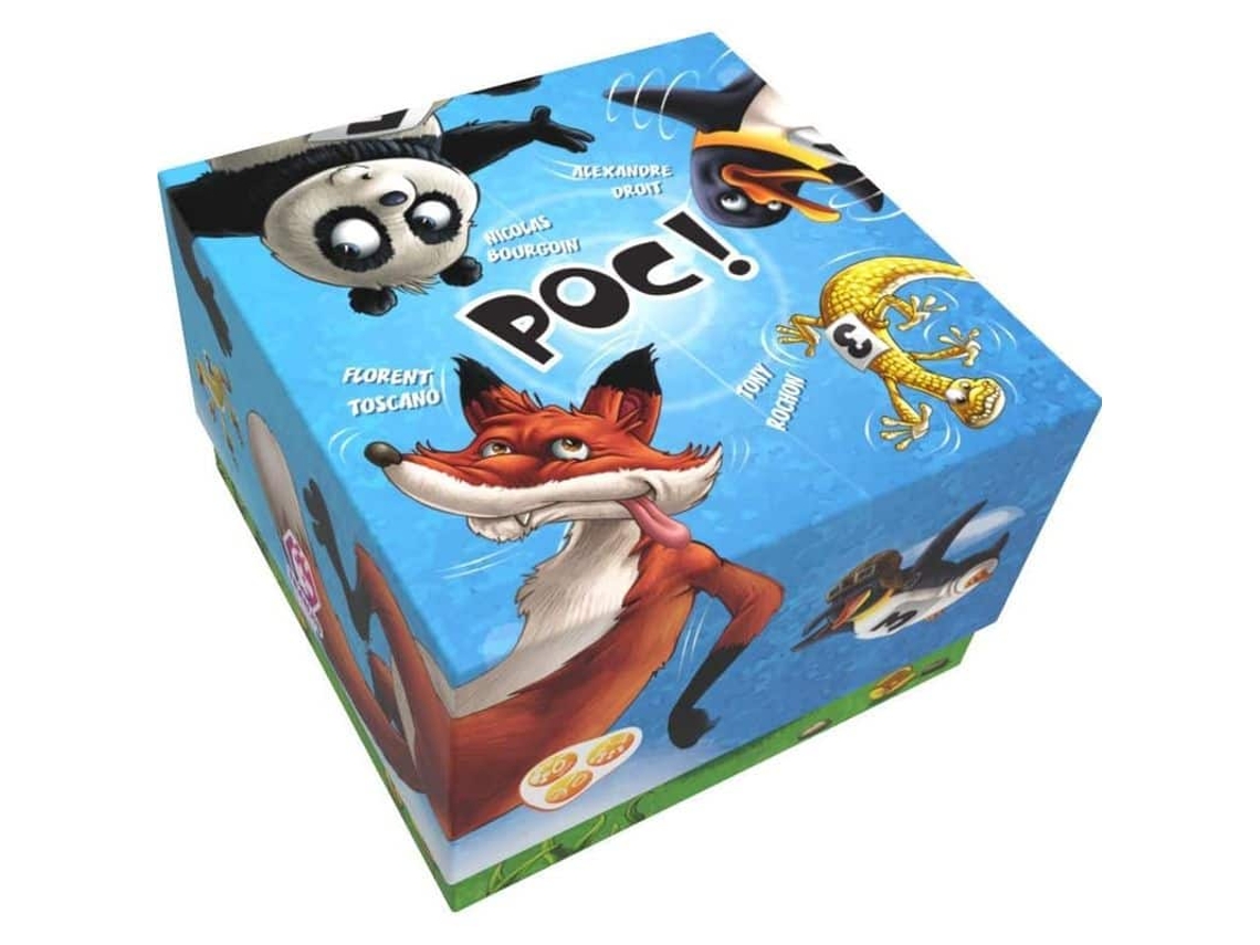 Jgo Tesoro Dragones Pq Tgr 015dra ´´ P19