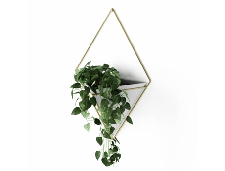 Jardinera de pantalla ancha UMBRA Trigg