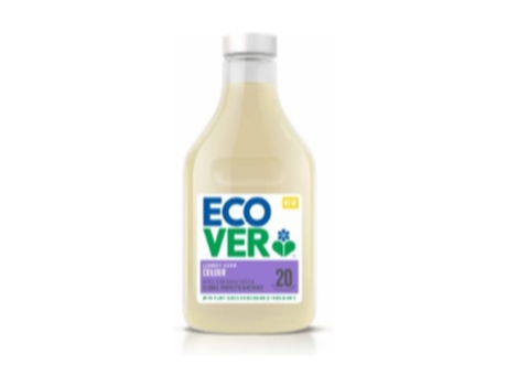 ECOVER Detergente Líquido Color Flor De Manzano Y Fresia 1 L