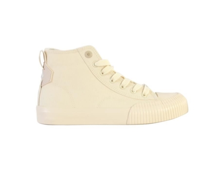 Zapatillas de Mujer LE TEMPS DES CERISES Blanco (40)