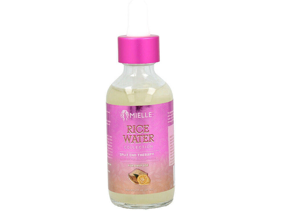 Acondicionador MIELLE Rice Water Splint End Regenerator (59 ml)
