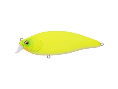 Señuelo MEGABASS Konosirus Shad F 72g