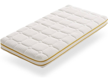 Colchón MATRIS Breeze Cradle (70x140 cm - Viscoelástica)