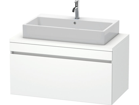 Mueble DURAVIT DuraStyle para consola 1 cajón 1000mm