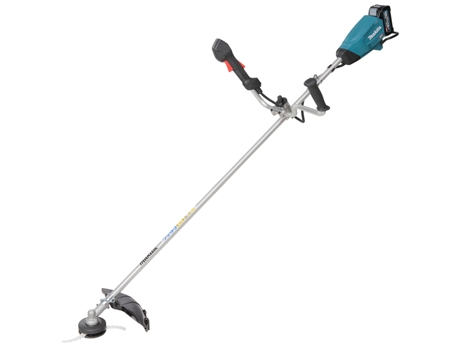 MAKITA UR016GZ Desbrozador 40Vmax XGT 0.6Kw BL Mango U AFT ADT
