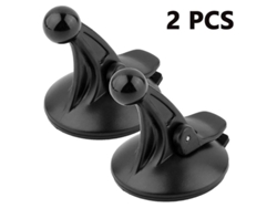 Soporte de vacío 2026 para GPS Garmin Vehicle 010 10747 00 (reemplazo)