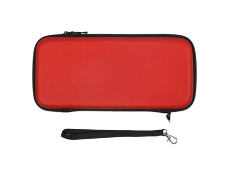 Starter Pack KONTROLFREEK Nintendo Switch V2 Rojo y Azul