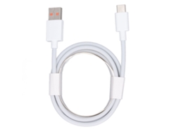 Cable Usb C 120w 6a De Carga Rápida Para Dispositivos Xiaomi, Longitud De 6.6 Pies