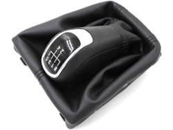 Pomo De Palanca Cambios Manual Para Skoda, Superb Li/mk2, Octavia Y Yeti (6 Velocidades), Con Fuelle Caja 5 O