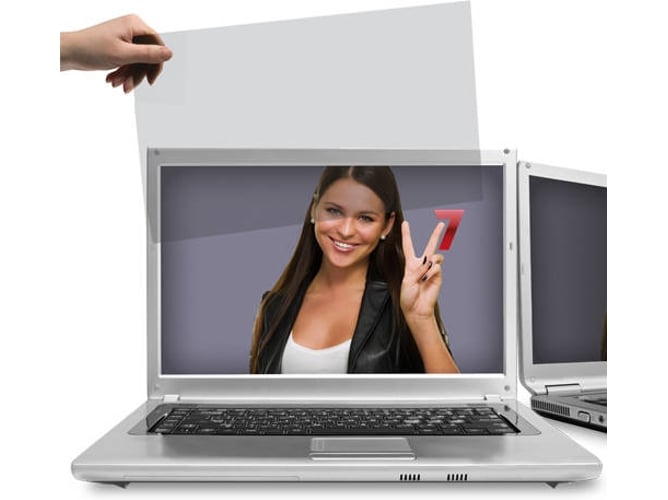 Protector de Pantalla Tablet V7 PS23.6W9A2-2E (23.6'')